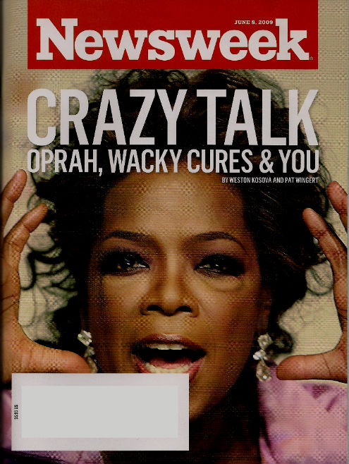 newsweek magazine covers 2011. “new” Newsweek has a cover